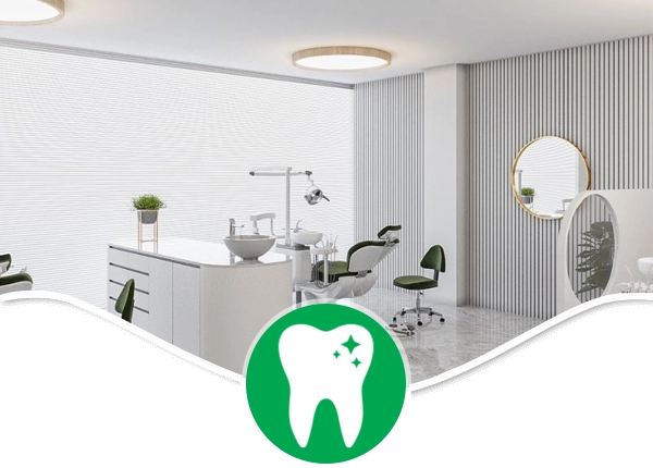 Không gian thoải mái