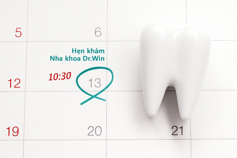 Nha Khoa Dr.Win